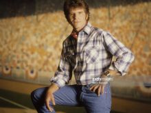 John Fogerty