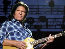 John Fogerty