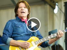 John Fogerty