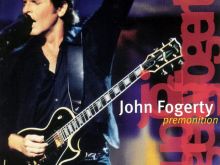 John Fogerty