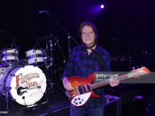 John Fogerty