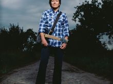 John Fogerty