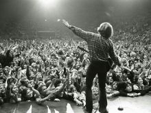 John Fogerty