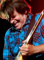 John Fogerty