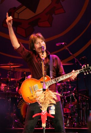 John Fogerty