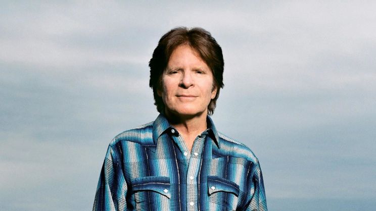 John Fogerty