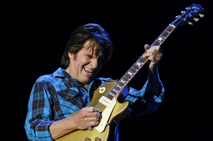 John Fogerty