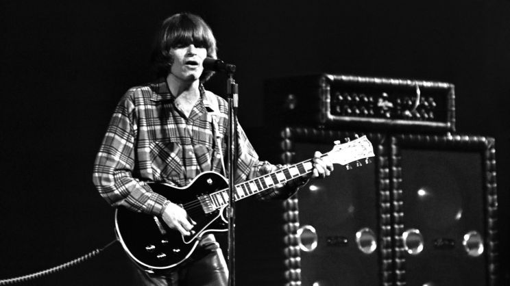 John Fogerty