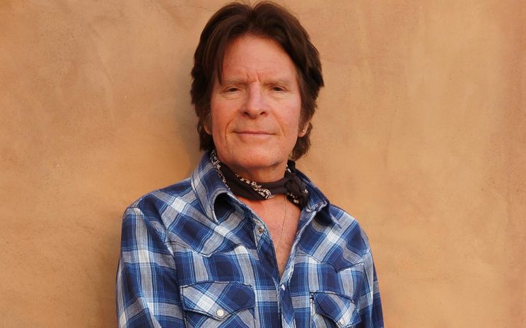 John Fogerty