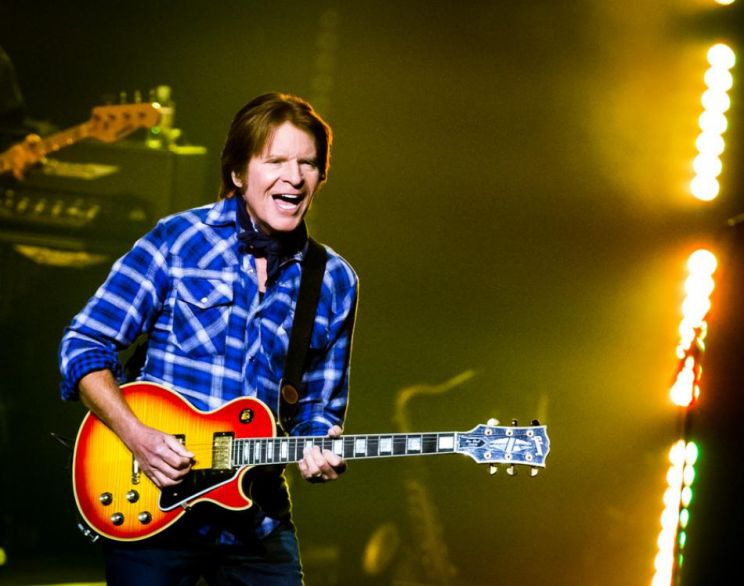 John Fogerty