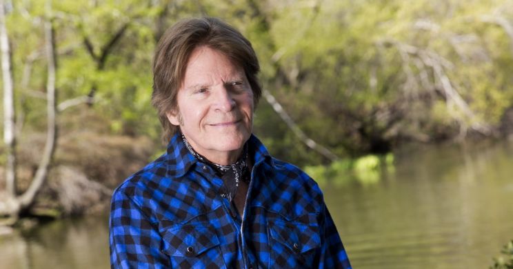 John Fogerty