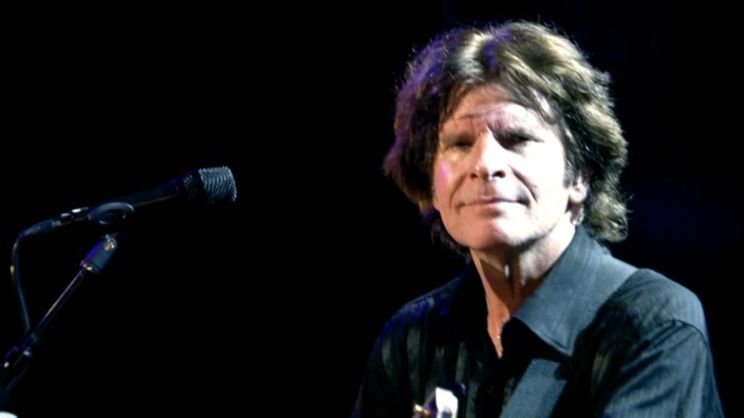 John Fogerty