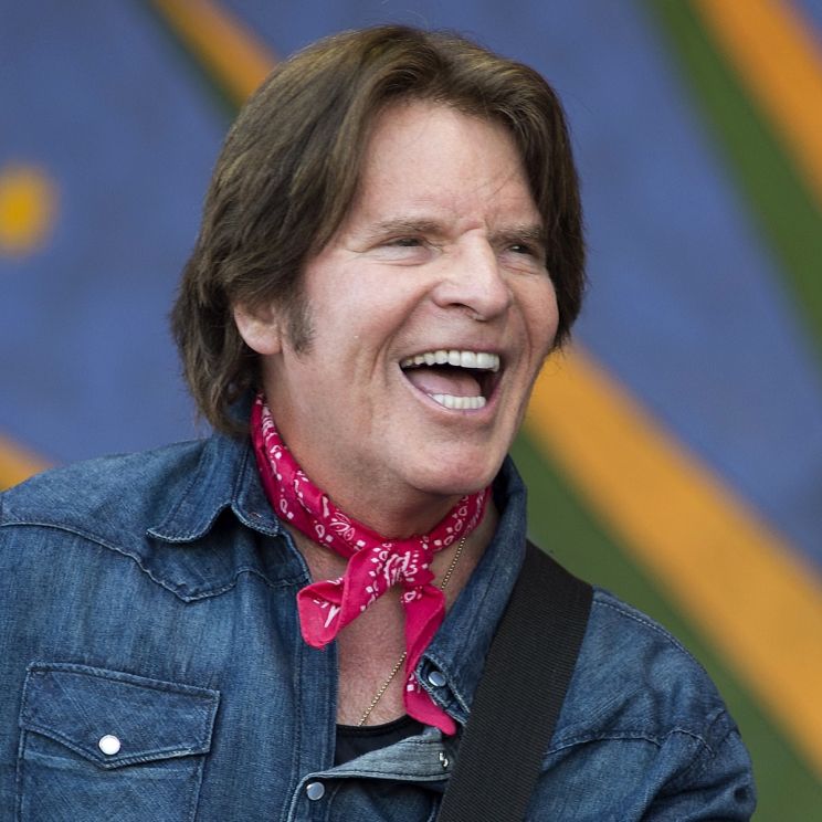 John Fogerty