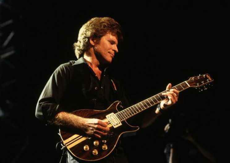 John Fogerty