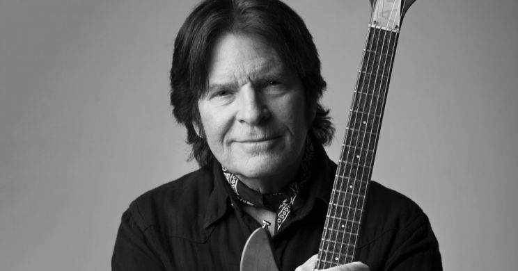 John Fogerty