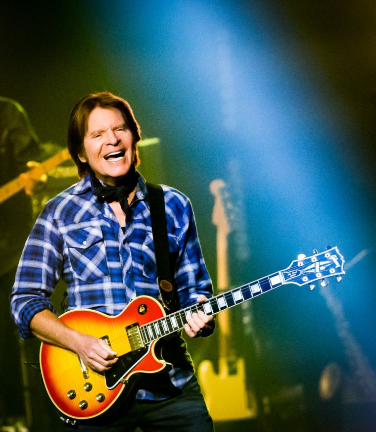 John Fogerty