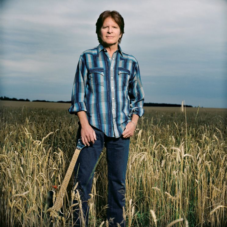 John Fogerty