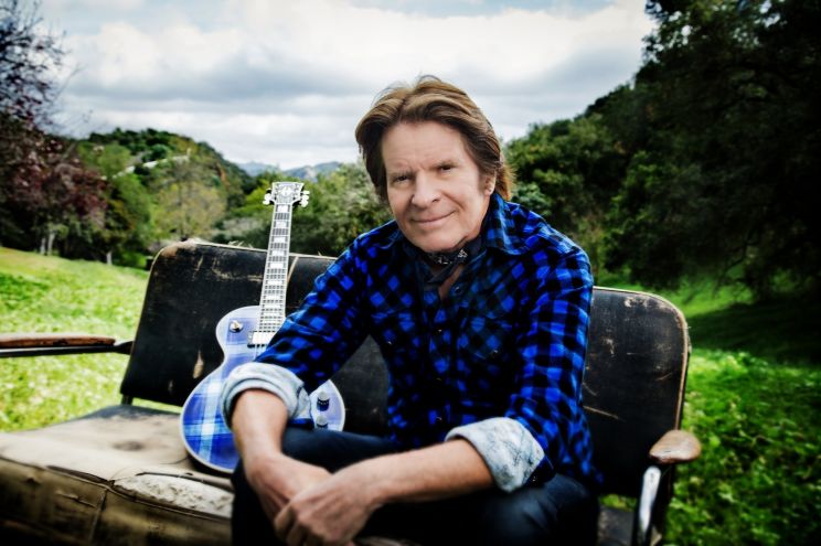 John Fogerty