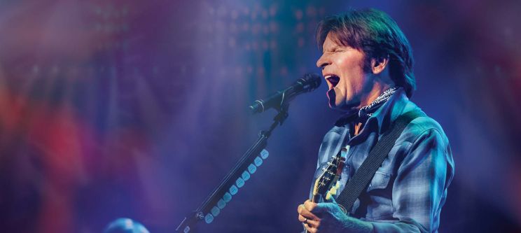 John Fogerty