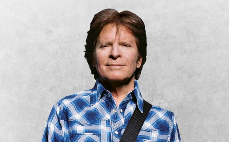 John Fogerty