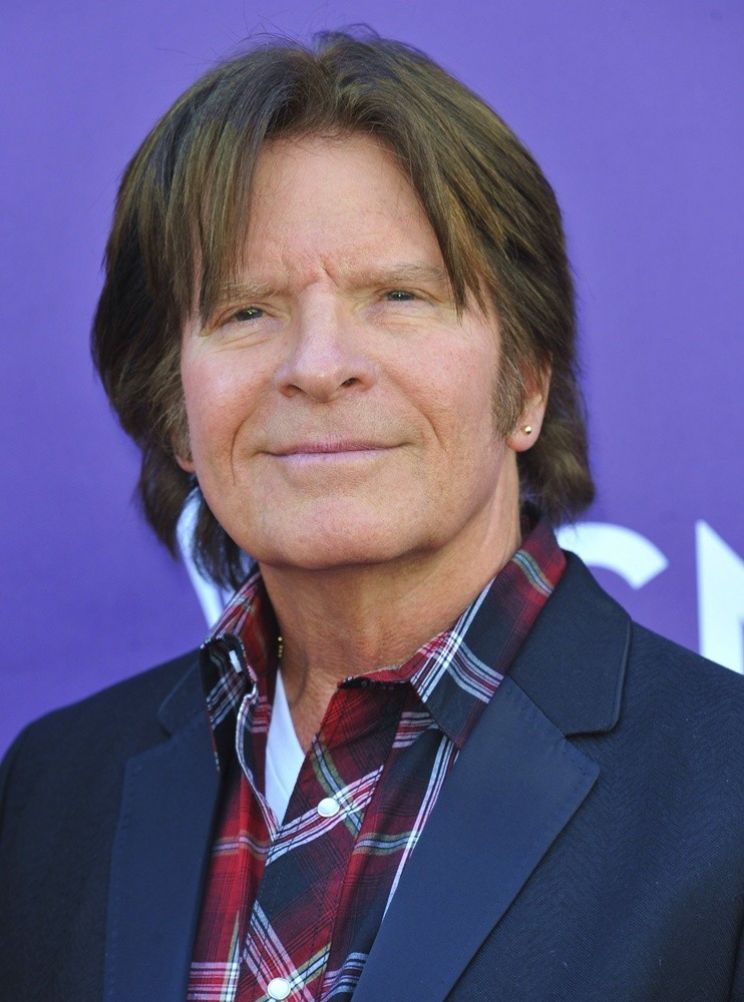 John Fogerty