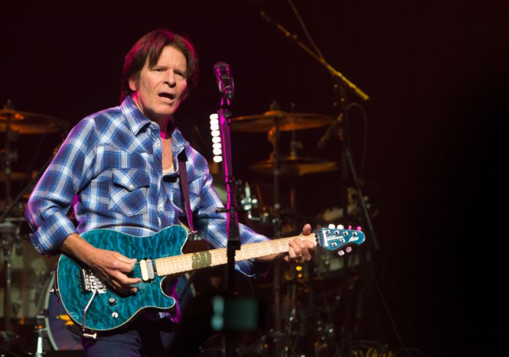 John Fogerty