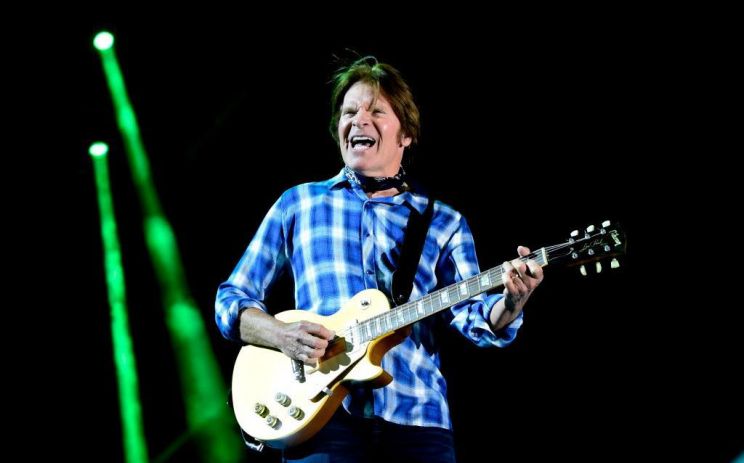 John Fogerty