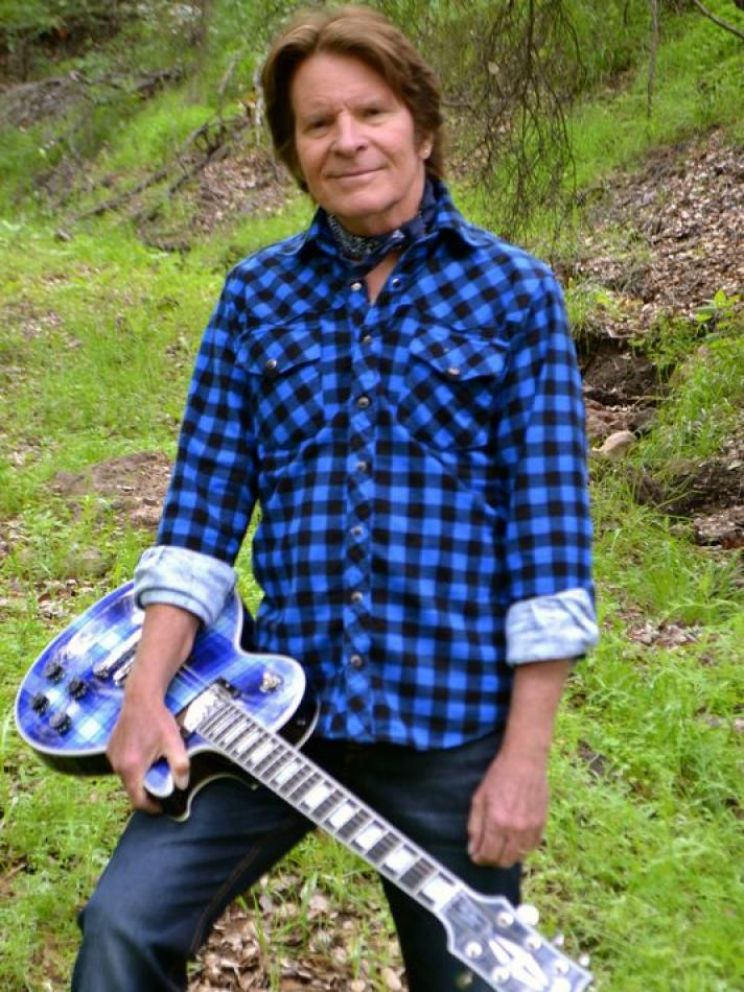 John Fogerty