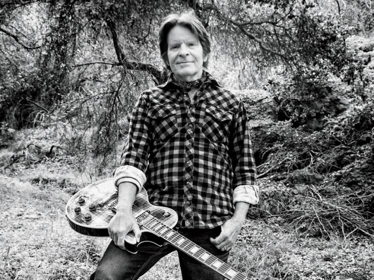 John Fogerty