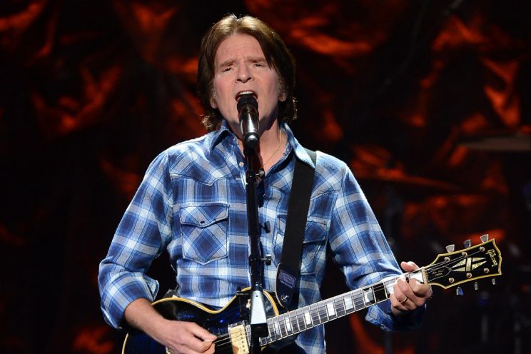 John Fogerty