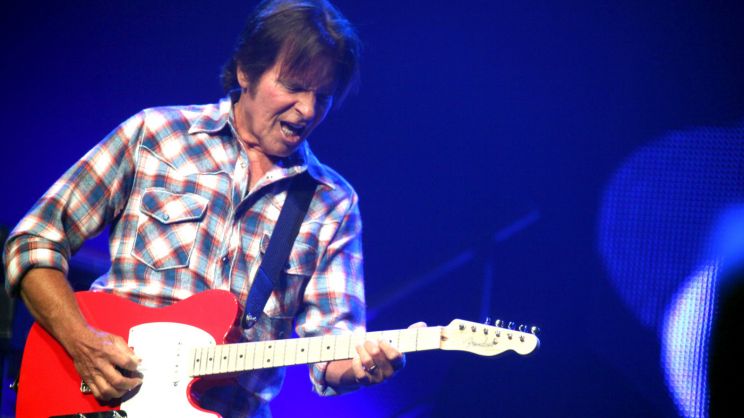 John Fogerty