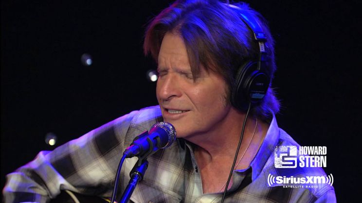 John Fogerty