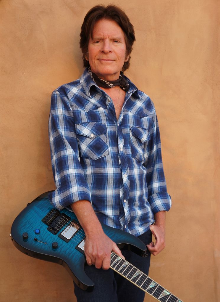 John Fogerty