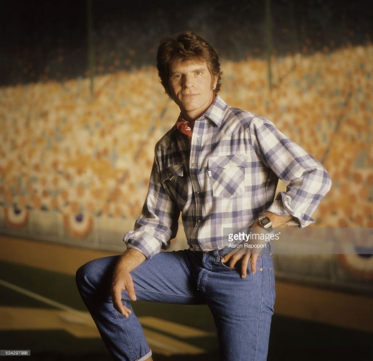 John Fogerty