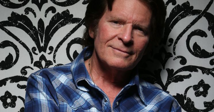 John Fogerty
