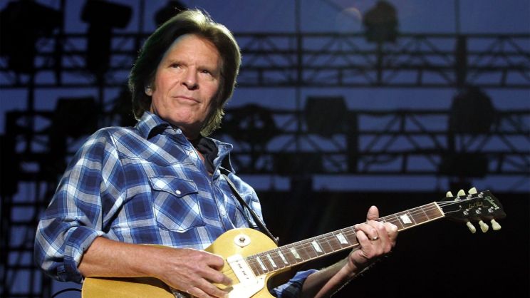 John Fogerty