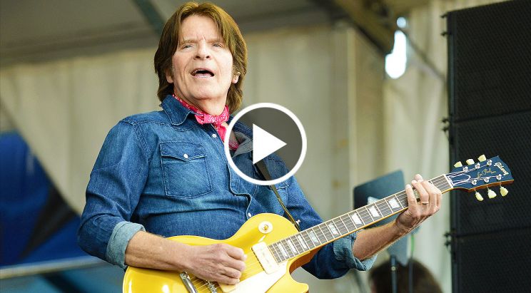 John Fogerty