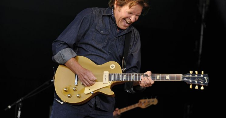 John Fogerty