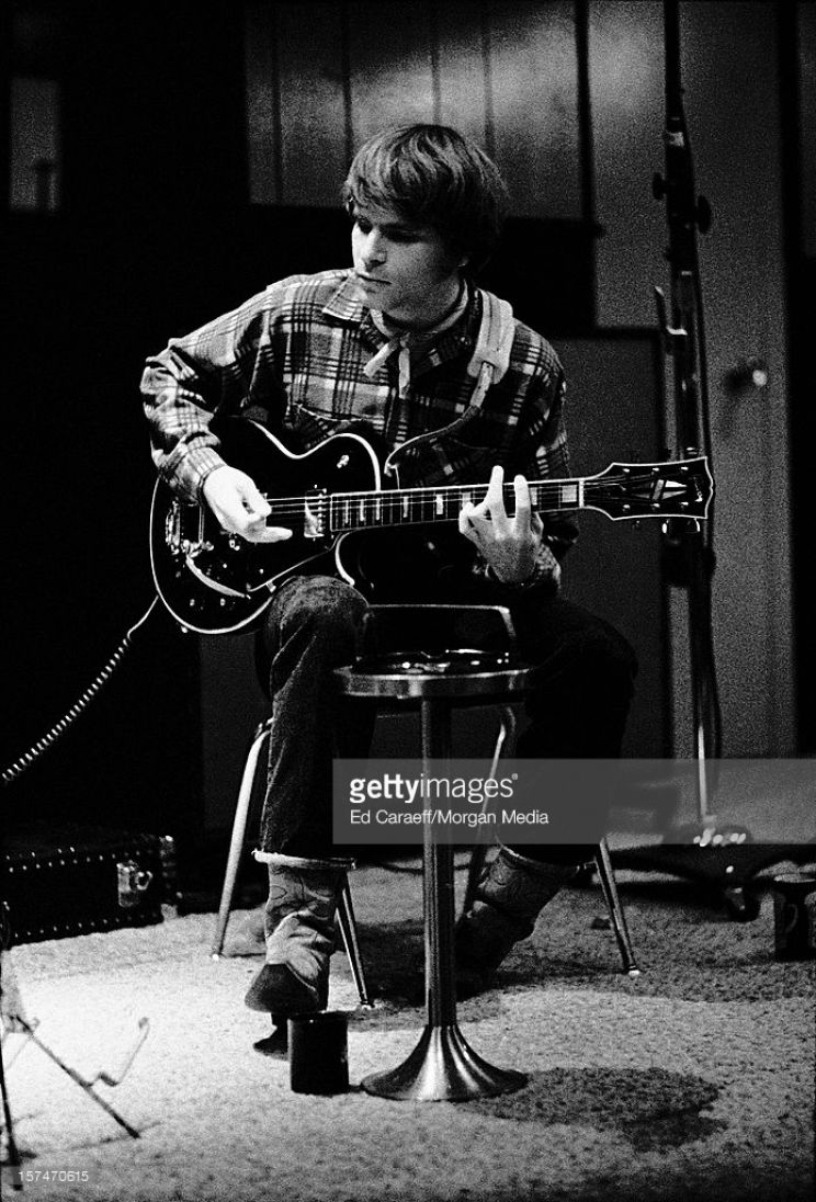 John Fogerty