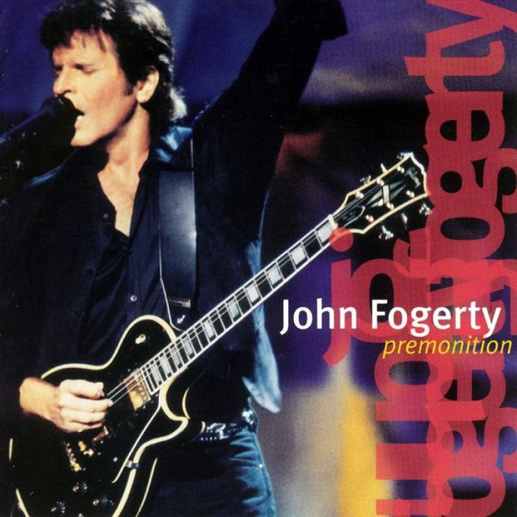 John Fogerty