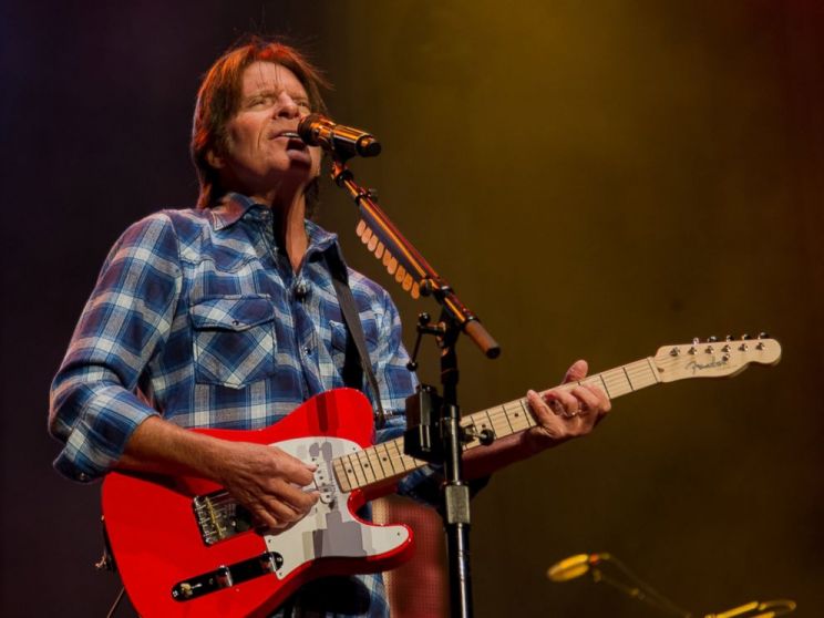 John Fogerty