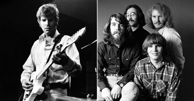John Fogerty