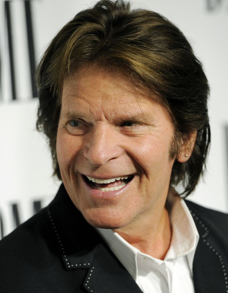 John Fogerty