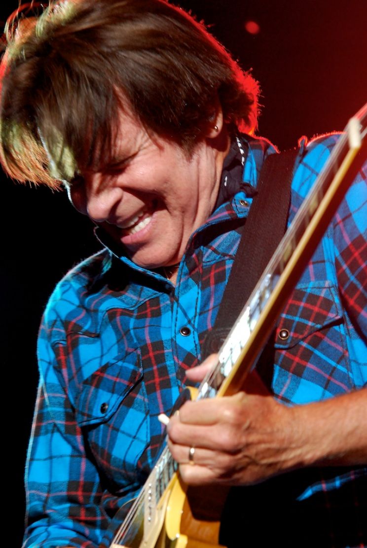 John Fogerty