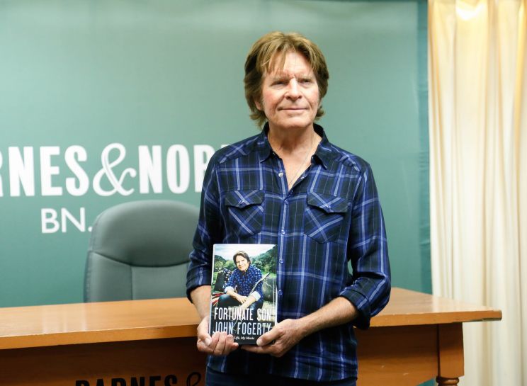 John Fogerty