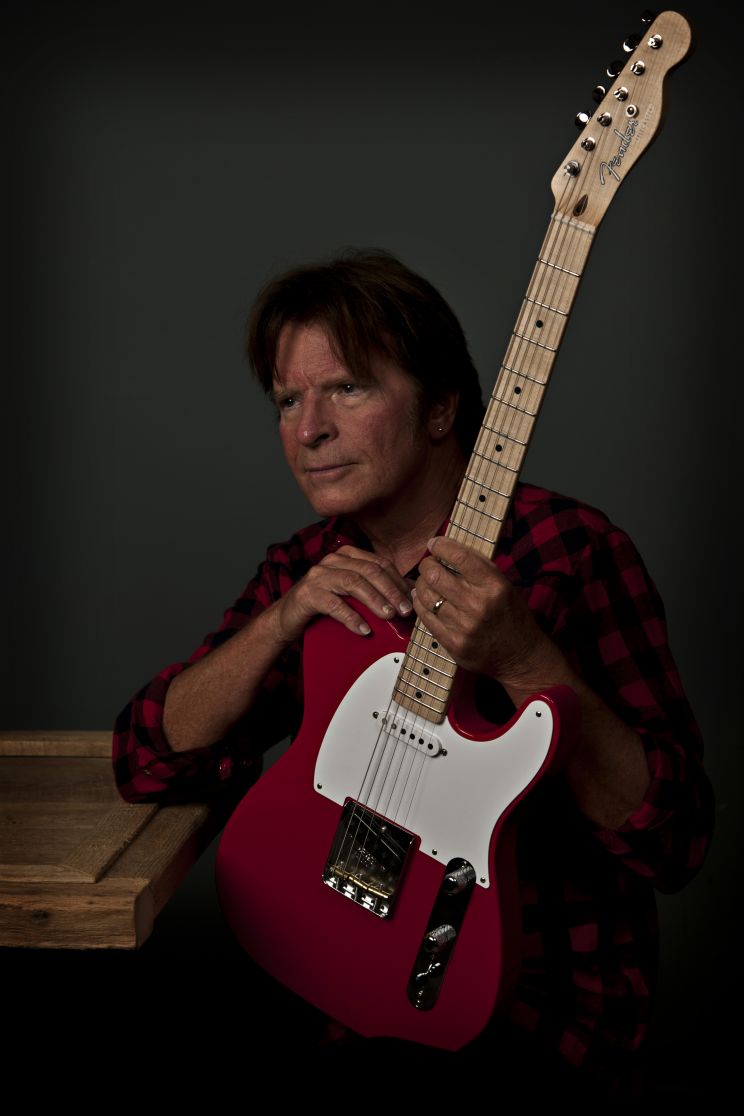 John Fogerty