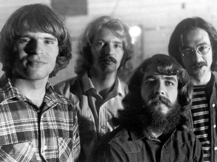 John Fogerty