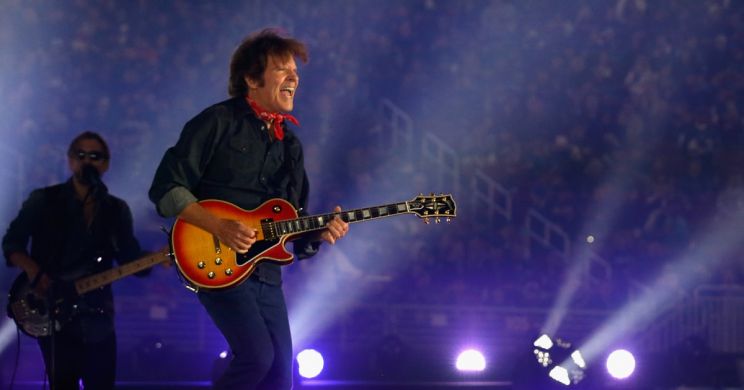 John Fogerty