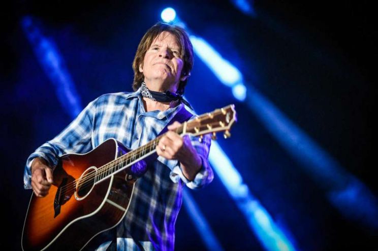 John Fogerty