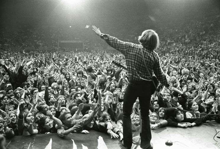 John Fogerty